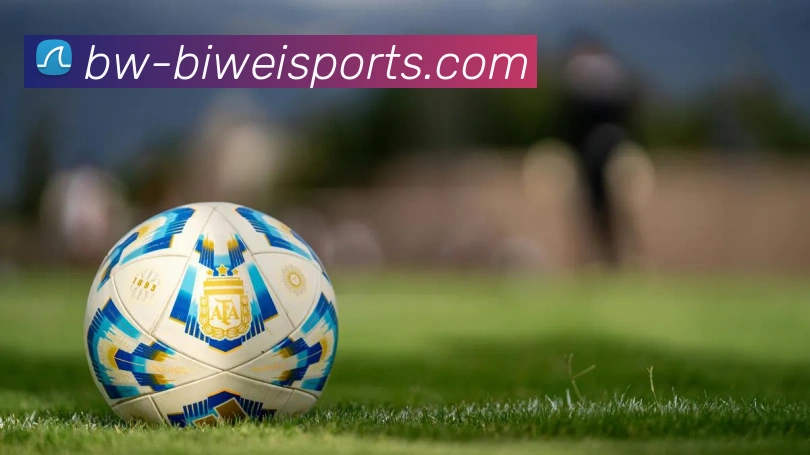 必威体育发展历程